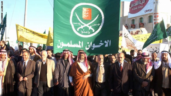 الذنيبات : ما جرى لاخوان الاردن ليس انقلاباً الذنيبات : ما جرى لاخوان الاردن ليس انقلاباً