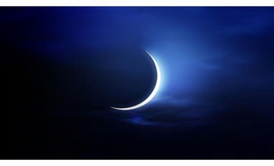 فلكيا.. رمضان 30 يوما والعيد الأربعاء