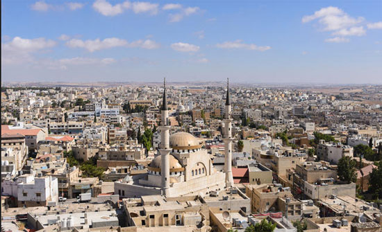 ورشة عمل في مأدبا عن مناهضة العنف ضد المرأة ورشة عمل في مأدبا عن مناهضة العنف ضد المرأة