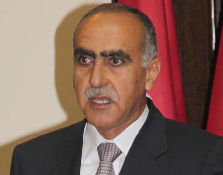 نقل السفير الاردني في اليمن الى ارتيريا نقل السفير الاردني في اليمن الى ارتيريا