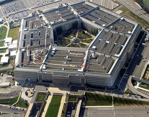 البنتاغون : نتفهم مخاوف تركيا إزاء القوة الأمنية الحدودية في سوريا