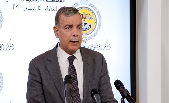 جابر : كان علينا تقصير وانا اتحمل الخطأ .. وبخصوص المدارس الخيارات صعبة جابر : كان علينا تقصير وانا اتحمل الخطأ .. وبخصوص المدارس الخيارات صعبة