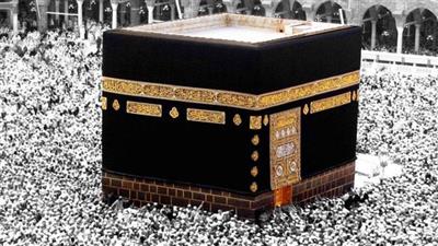 للمرة الثانية خلال العام الحالي.. الشمس تتعامد الجمعة على الكعبة المشرفة للمرة الثانية خلال العام الحالي.. الشمس تتعامد الجمعة على الكعبة المشرفة