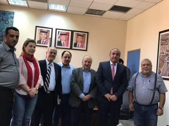 هيئة رواد الحركة الرياضية والشبابية وبيت الرواد يحتفيان باليوبيل الذهبي لمعركة الكرامة وعيد الام هيئة رواد الحركة الرياضية والشبابية وبيت الرواد يحتفيان باليوبيل الذهبي لمعركة الكرامة وعيد الام