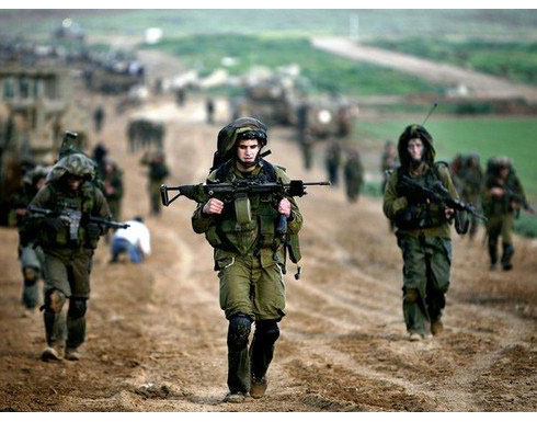 جيش الاحتلال: لا يمكن احتلال قطاع غزة