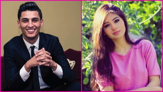 شاهد.. روان عليان نجمة ارب ايدول ترد على خبر ارتباطها بالفنان محمد عساف