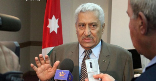 لقاء للنسور وأحزاب سياسية يتناول الوضع في غزة لقاء للنسور وأحزاب سياسية يتناول الوضع في غزة