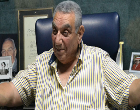 رحيل الإعلامي المصري وجدي الحكيم عن 80 عاماً