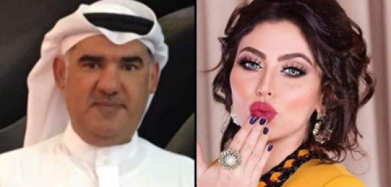 فيديو.. شقيق الفنان الجسمي يهدد مريم حسين: أنا عنيد ولا يمكن أتنازل عن قراري وهذا ما سأفعله إن لم تقفلي سنابك