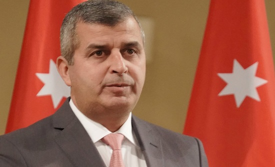 الخرابشة: قاعدة بيانات لزيادة فاعلية الأداء في الزراعة الخرابشة: قاعدة بيانات لزيادة فاعلية الأداء في الزراعة
