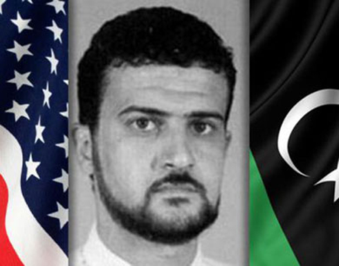 هل ساعدت المخابرات الفلسطينية باعتقال الليبي ؟