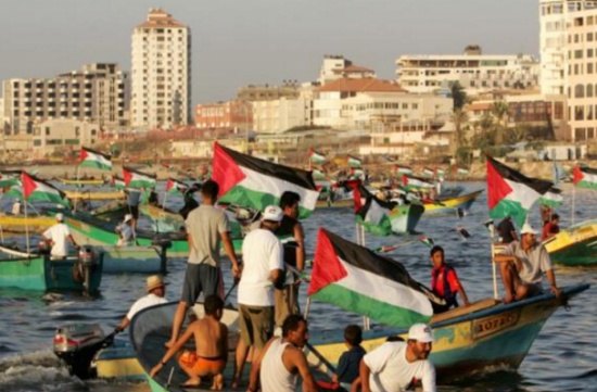 هل يمنع تشييد ميناء لغزة حربا جديدة؟ هل يمنع تشييد ميناء لغزة حربا جديدة؟
