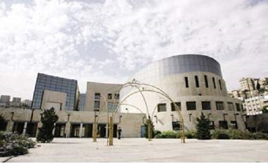 إستكمال اعمال انشاء خطوط تصريف مياه امطار الاثنين المقبل وسط البلد