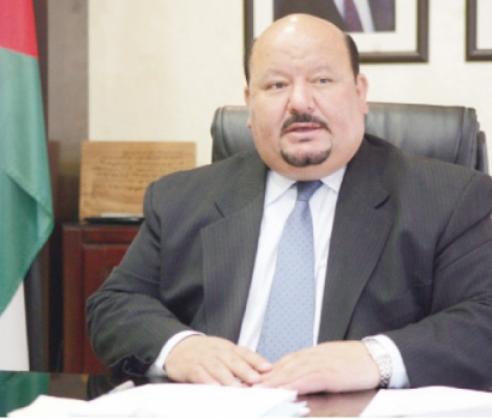 البراري يؤكد أهمية رقابة الأداء في ضمان الاستخدام الامثل للمال العام البراري يؤكد أهمية رقابة الأداء في ضمان الاستخدام الامثل للمال العام
