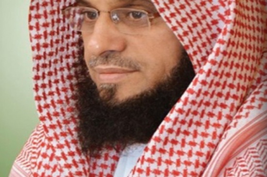 وزير الأوقاف يستقبل الداعية عائض القرني