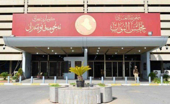 نائب عراقي ينتقد بنود الاتفاق النفطي مع الأردن نائب عراقي ينتقد بنود الاتفاق النفطي مع الأردن