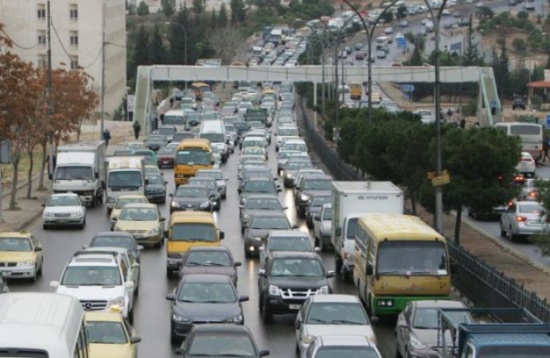 إغلاق جزئي فجر الجمعة لشارع عبد المنعم رياض لتنفيذ خط تصريف مياه أمطار إغلاق جزئي فجر الجمعة لشارع عبد المنعم رياض لتنفيذ خط تصريف مياه أمطار
