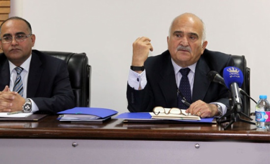 الامير الحسن : القومية العربية حالة تاريخية بعيدة عن التعصب والعنصرية الامير الحسن : القومية العربية حالة تاريخية بعيدة عن التعصب والعنصرية