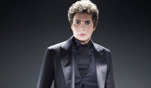 جو رعد يعلن زواجه .. بالصور