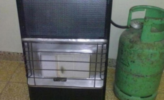 وفاة فتى اختناقا بـ"مدفأة غاز" بمنطقة الرمثا