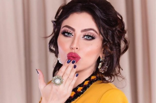 مريم حسين تثير سخرية متابعيها بسبب هذا الفيديو مريم حسين تثير سخرية متابعيها بسبب هذا الفيديو