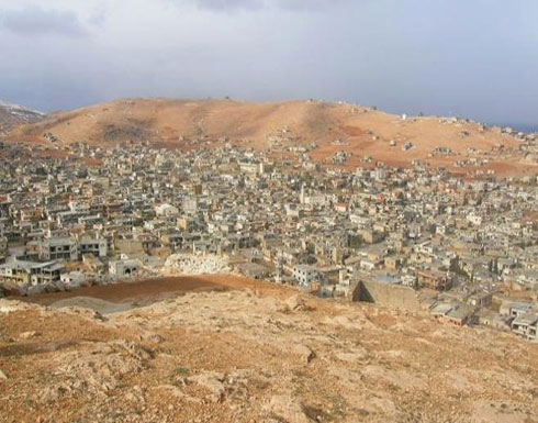 عرسال : السعودية تمول صفقة أسلحة فرنسية للبنان لمواجهة المسلحين