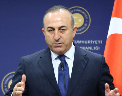 أنقرة: علاقتنا بواشنطن ستتأثر إذا لم تسلمنا غولن أنقرة: علاقتنا بواشنطن ستتأثر إذا لم تسلمنا غولن