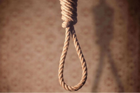 انتحار نزيل شنقاً بثوب الفراش في مركز إصلاح أم اللولو