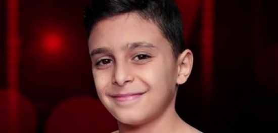شاهد.. يائيل القاسم طفل سوري أبهر لجنة تحكيم “فويس كيدز” بأغنية لشيرين شاهد.. يائيل القاسم طفل سوري أبهر لجنة تحكيم “فويس كيدز” بأغنية لشيرين