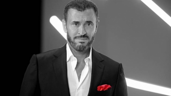صورة نادرة من زواج كاظم الساهر .. لن تصدقوا شكله بالشاربين..!! صورة نادرة من زواج كاظم الساهر .. لن تصدقوا شكله بالشاربين..!!