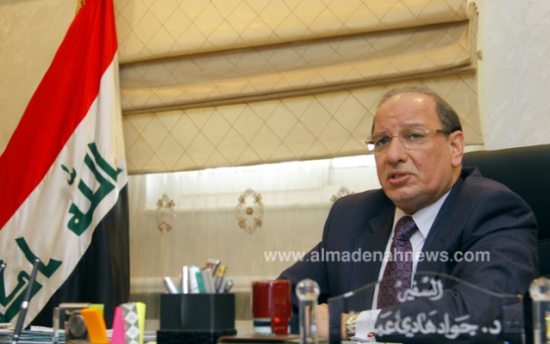 نواب يطالبون باستبدال السفير العراقي