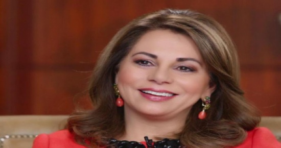 سهير العلي رئيسا لصندوق استثمار اموال الضمان الاجتماعي سهير العلي رئيسا لصندوق استثمار اموال الضمان الاجتماعي