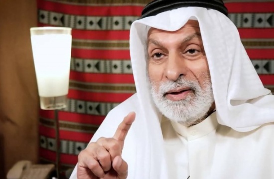ماذا قال النفيسي عن "عاصفة الحزم" وعلاقة إيران بروسيا؟ ماذا قال النفيسي عن "عاصفة الحزم" وعلاقة إيران بروسيا؟