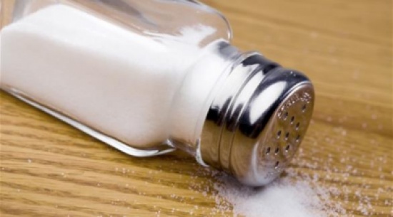 كيف تقلل الصوديوم في طعامك؟