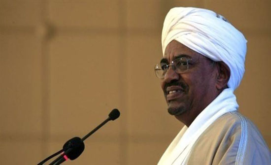 البشير: بدء ضخ النفط من ولاية الوحدة بجنوب السودان أول سبتمبر البشير: بدء ضخ النفط من ولاية الوحدة بجنوب السودان أول سبتمبر