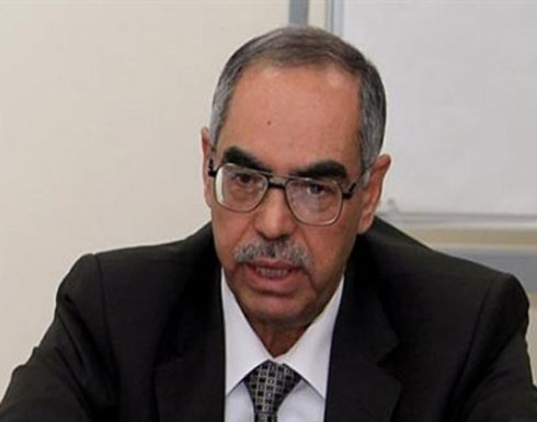 خرابشة يؤكد اهمية كشف التزوير في المعاملات الحكومية