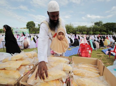بالصور : أجواء عيد الأضحى حول العالم بالصور : أجواء عيد الأضحى حول العالم