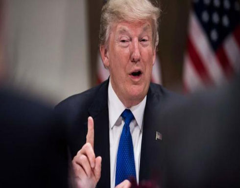 ترمب: بومبيو لم يتسلم من الأتراك تسجيلا حول خاشقجي