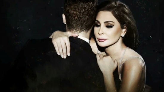 «صور» رجل أعمال مسلم .. هذا هو حبيب “إليسا” الحقيقيّ «صور» رجل أعمال مسلم .. هذا هو حبيب “إليسا” الحقيقيّ