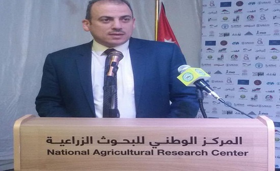 خلو مهرجان الزيتون الوطني من ظاهرة الغش خلو مهرجان الزيتون الوطني من ظاهرة الغش