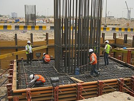 الأمانة تواصل العمل بمشاريع للبنية التحتية بقيمة 12 مليون دينار