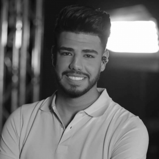 شاهد... مهند حسين موال حرت بيك