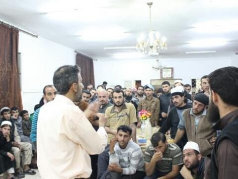 بوادر لانفراج ازمة المتعطلين عن العمل في معان بوادر لانفراج ازمة المتعطلين عن العمل في معان