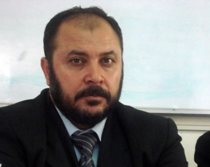 استكمال محاكمة بني ارشيد .. الأحد المقبل استكمال محاكمة بني ارشيد .. الأحد المقبل