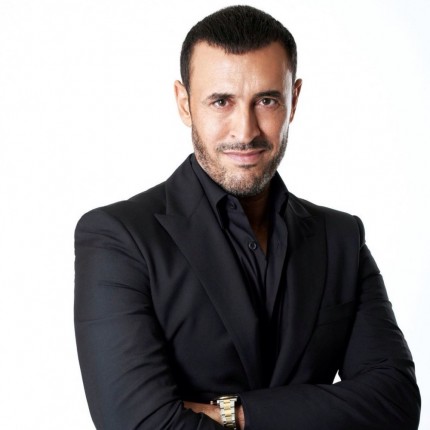 حفيدتان لكاظم الساهر يشغلن شبكات التواصل " صورة " حفيدتان لكاظم الساهر يشغلن شبكات التواصل " صورة "