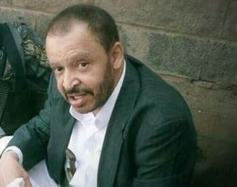 وفاة نائب يمني في الأردن تعرض لوعكة صحية وفاة نائب يمني في الأردن تعرض لوعكة صحية