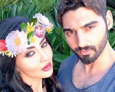 بالفيديو - مريم حسين تنهار وتبكي بسبب زوجها بالفيديو - مريم حسين تنهار وتبكي بسبب زوجها
