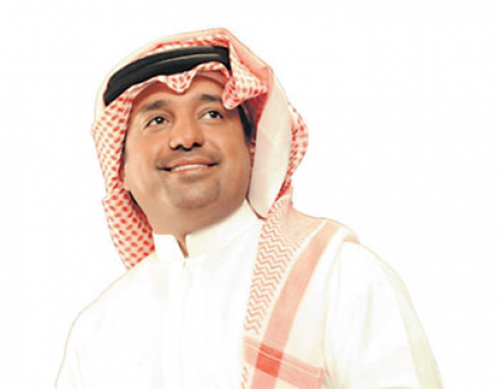 الكشف عن حقيقة وفاة الفنان راشد الماجد