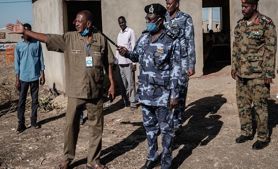 السودان: كمين إثيوبي استهدف قواتنا داخل أراضينا