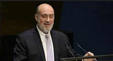 تركيا تعين سفيرا لها في إسرائيل تركيا تعين سفيرا لها في إسرائيل